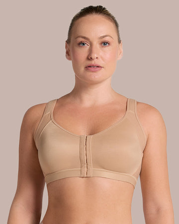 post-surgical bra